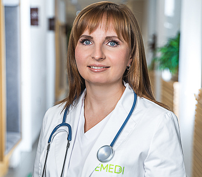 Митькина Александра Викторовна