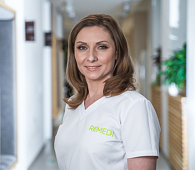 Антипова Нина Владимировна