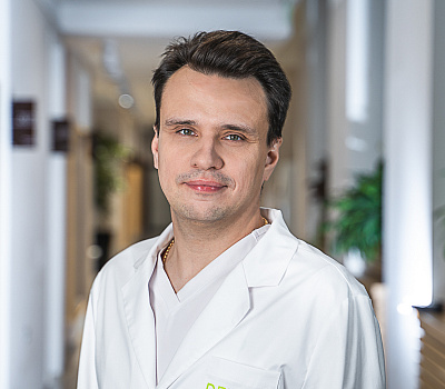 Лапшихин Александр Александрович